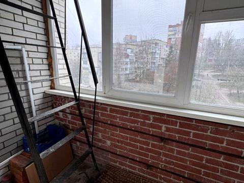 квартира за адресою Тернопільська вул., 34/2а