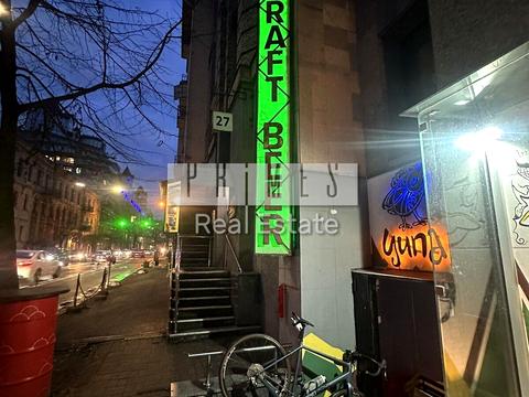 комерційна за адресою Велика Житомирська вул., 27