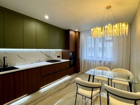 квартира за адресою Кармелюка вул., 3/3