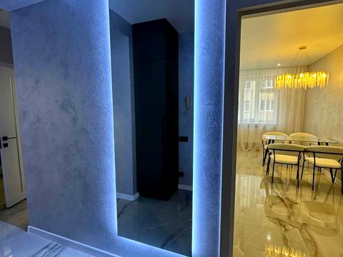 квартира за адресою Кармелюка вул., 3/3