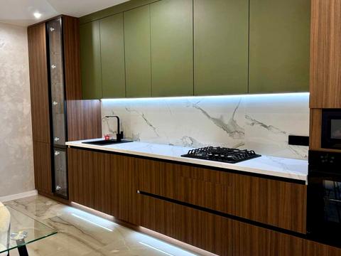 квартира за адресою Кармелюка вул., 3/3