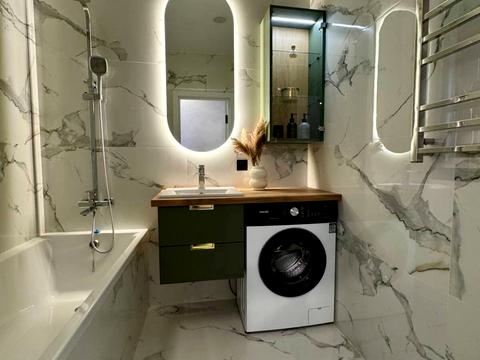 квартира за адресою Кармелюка вул., 3/3