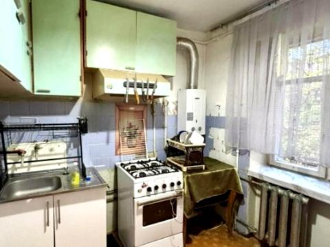 квартира за адресою Володимира Кубійовича вул., 33