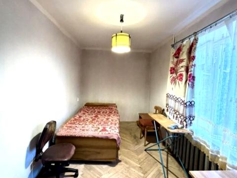 квартира за адресою Володимира Кубійовича вул., 33