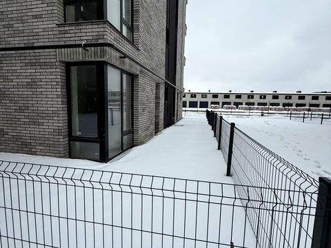 квартира за адресою 24 Серпня вул., (Будинок 10)