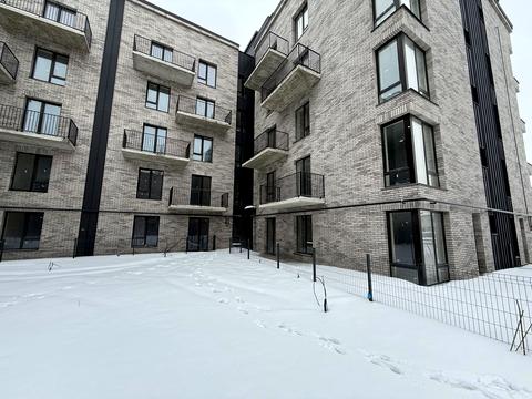 квартира за адресою 24 Серпня вул., (Будинок 10)