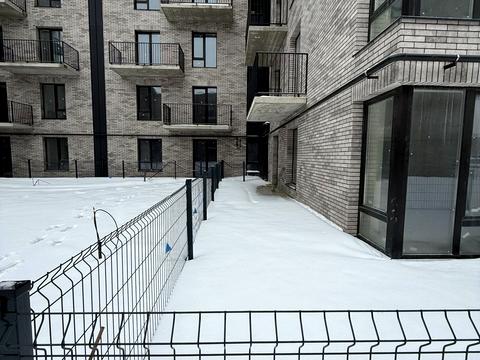 квартира за адресою 24 Серпня вул., (Будинок 10)