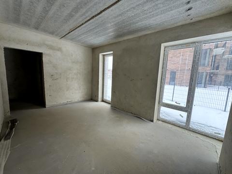 квартира за адресою 24 Серпня вул., (Будинок 10)