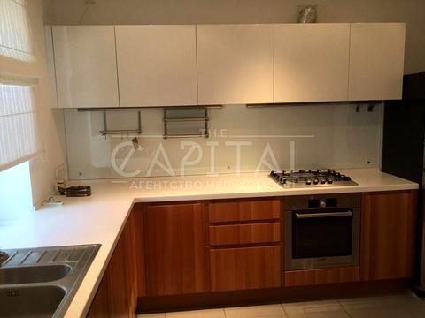 будинок за адресою Київ, Добровольчих Батальйонів вул. (Панфіловців)