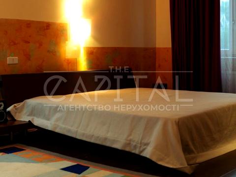 будинок за адресою Київ, Добровольчих Батальйонів вул. (Панфіловців)