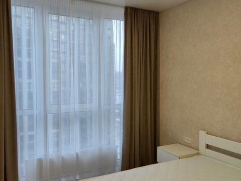 квартира за адресою Європейського Союзу просп. (Правди), 53/46