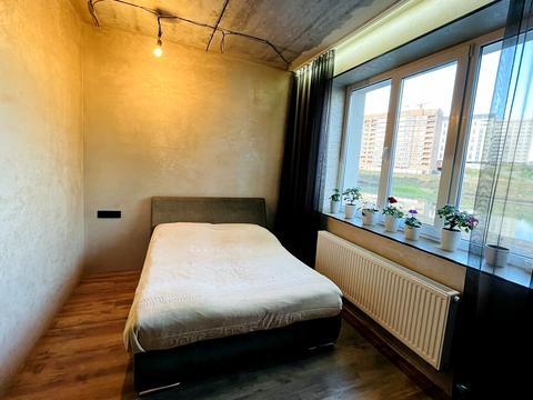 квартира по адресу Кармелюка ул., 3/5