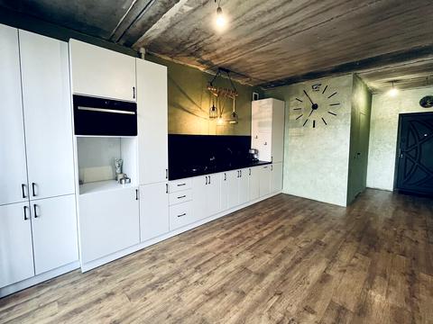 квартира по адресу Кармелюка ул., 3/5