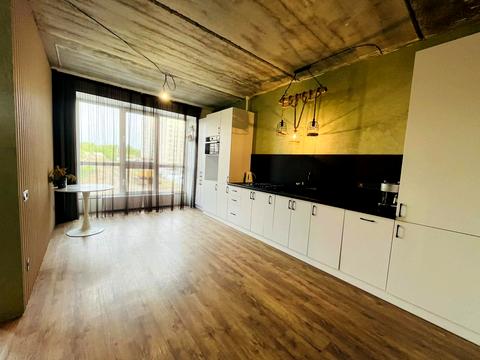 квартира по адресу Кармелюка ул., 3/5