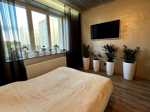 квартира по адресу Кармелюка ул., 3/5