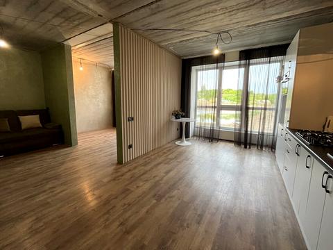 квартира по адресу Кармелюка ул., 3/5