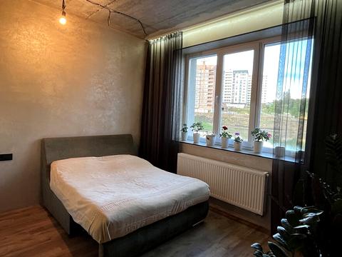 квартира по адресу Кармелюка ул., 3/5