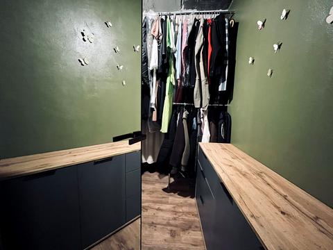 квартира по адресу Кармелюка ул., 3/5