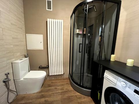 квартира по адресу Кармелюка ул., 3/5