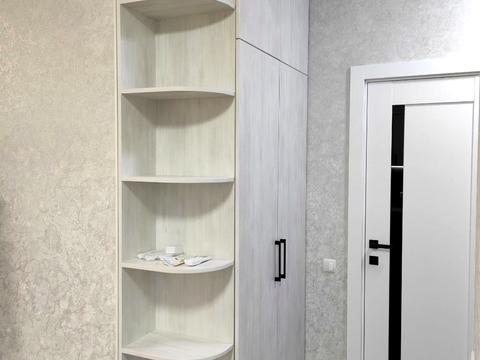 квартира за адресою Європейського Союзу просп. (Правди), 53/46