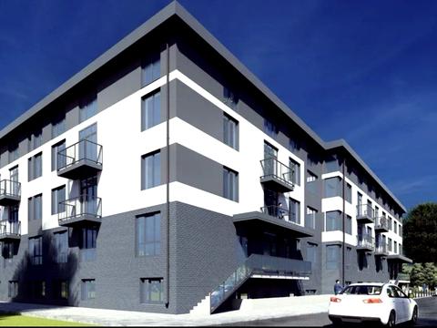 квартира за адресою Вишнева вул., (Будинок 2)