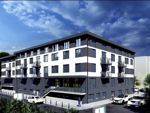 квартира за адресою Вишнева вул., (Будинок 2)