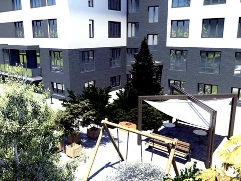 квартира за адресою Вишнева вул., (Будинок 2)