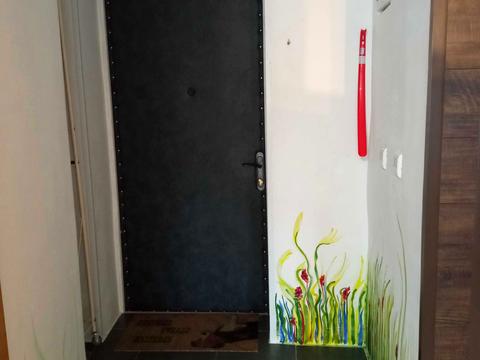 квартира за адресою Горіхуватський Шлях вул. (Генерала Родимцева), 3-А