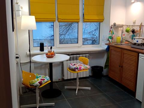 квартира за адресою Горіхуватський Шлях вул. (Генерала Родимцева), 3-А