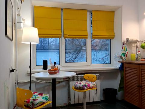 квартира за адресою Горіхуватський Шлях вул. (Генерала Родимцева), 3-А