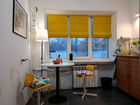 квартира за адресою Горіхуватський Шлях вул. (Генерала Родимцева), 3-А