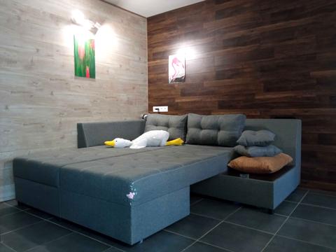 квартира за адресою Горіхуватський Шлях вул. (Генерала Родимцева), 3-А