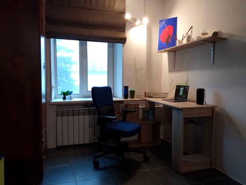 квартира за адресою Горіхуватський Шлях вул. (Генерала Родимцева), 3-А