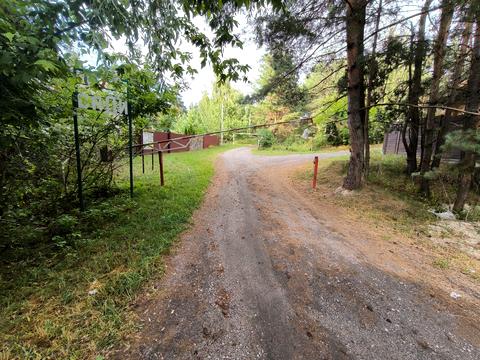 ділянка за адресою 