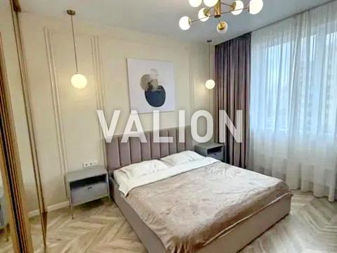 квартира за адресою Андрія Верхогляда вул. (Михайла Драгомирова), 14-А