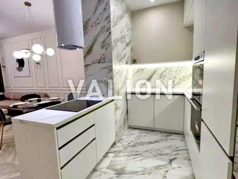 квартира за адресою Андрія Верхогляда вул. (Михайла Драгомирова), 14-А