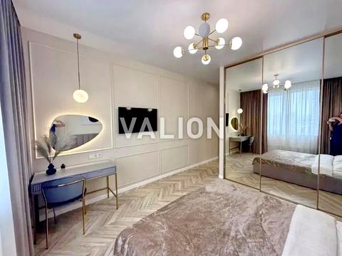 квартира за адресою Андрія Верхогляда вул. (Михайла Драгомирова), 14-А