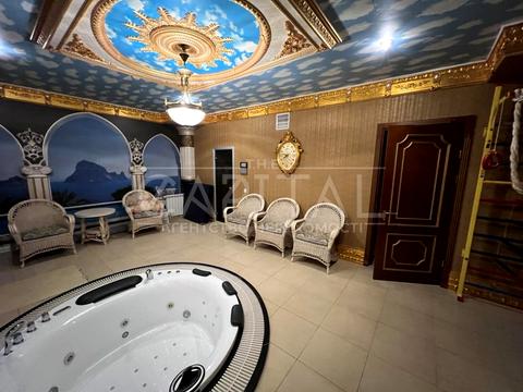 комерційна за адресою Євгена Чикаленка вул. (Пушкінська), 32В