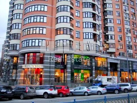 комерційна за адресою Київ, Лесі Українки бульв., 7-Б