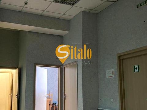 комерційна за адресою Серпова вул., 11