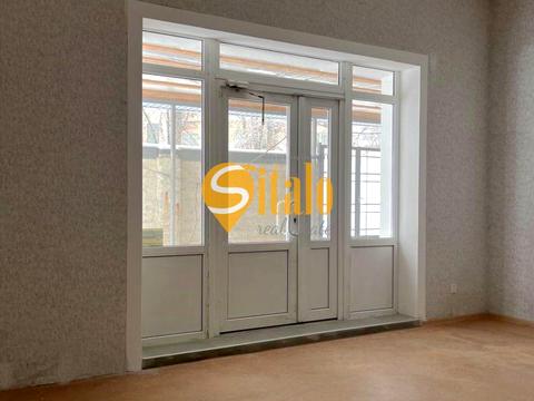 комерційна за адресою Серпова вул., 11