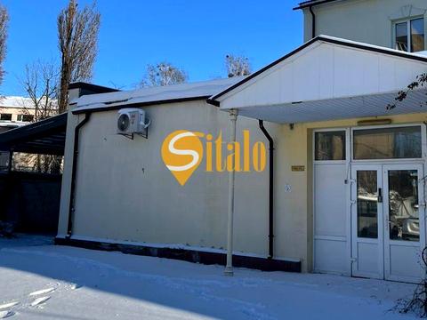 комерційна за адресою Серпова вул., 11