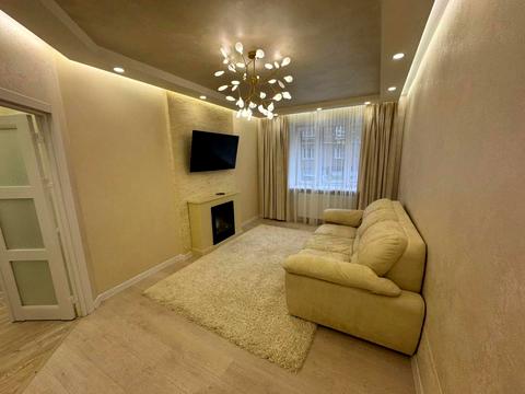 квартира за адресою Стрийська вул., 115