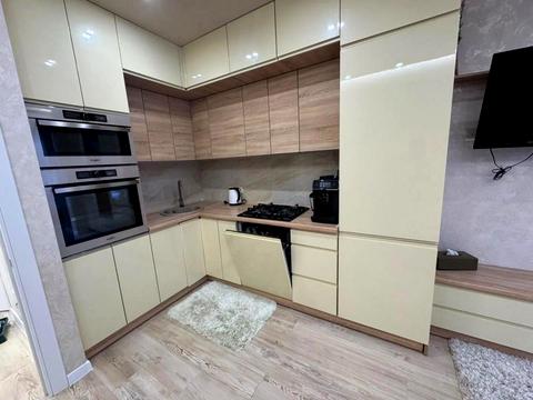 квартира по адресу Стрийская ул., 115