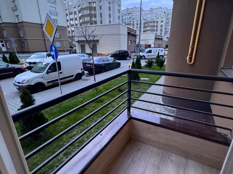 квартира за адресою Стрийська вул., 115