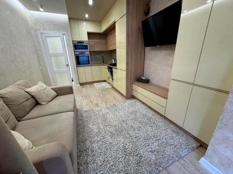 квартира за адресою Стрийська вул., 115