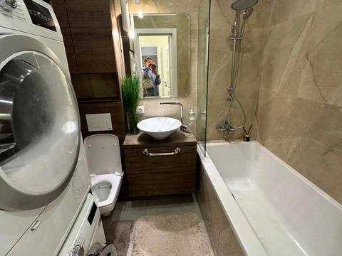 квартира за адресою Стрийська вул., 115