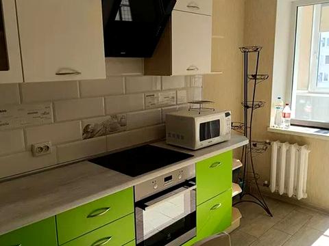 квартира за адресою Полтава, Олександра Бідного вул., 18