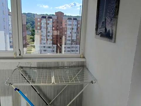 квартира за адресою Полтава, Олександра Бідного вул., 18