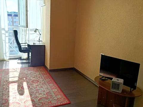 квартира за адресою Полтава, Олександра Бідного вул., 18